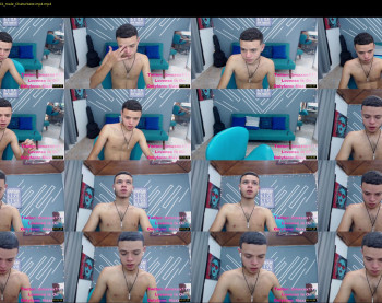 maxxx_11 — 67 minute Chaturbate male cam video, 1080p, Jan 30, 2023