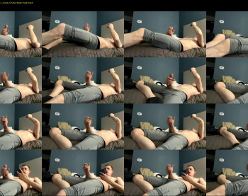 millerjdm — 6 minute Chaturbate male cam video, 720p, Jan 30, 2023
