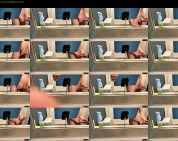 millerjdm — 4 minute Chaturbate male cam video, 720p, Jan 31, 2023
