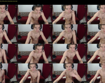daniel_padalecki — 26 minute Chaturbate male cam video, 1080p, Feb 1, 2023