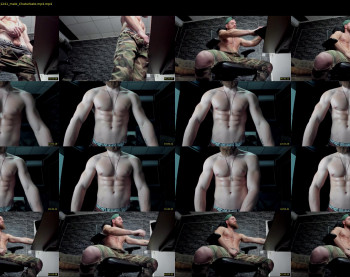 lancemurphy — 54 minute Chaturbate male cam video, 1080p, Feb 1, 2023