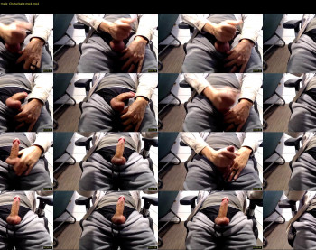 rw6445 — 41 minute Chaturbate male cam video, 480p, Feb 2, 2023