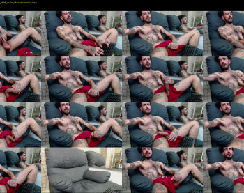 harry_reems_ — 40 minute Chaturbate male cam video, 720p, Feb 2, 2023