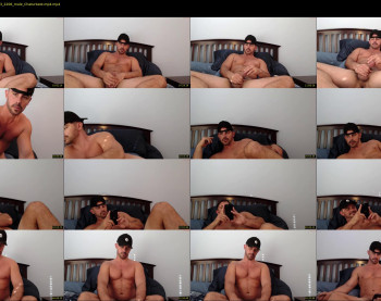 but4urpleasure — 63 minute Chaturbate male cam video, 720p, Feb 3, 2023