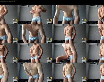 deni_jackson — 29 minute Chaturbate male cam video, 1080p, Feb 3, 2023