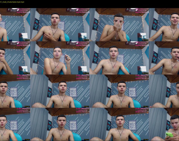 maxxx_11 — 17 minute Chaturbate male cam video, 1080p, Feb 3, 2023