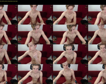 daniel_padalecki — 12 minute Chaturbate male cam video, 1080p, Feb 5, 2023