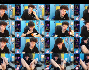 h_noah — 59 minute Chaturbate male cam video, 1080p, Feb 4, 2023