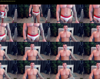 haydenspears — 10 minute Chaturbate male cam video, 1080p, Feb 4, 2023