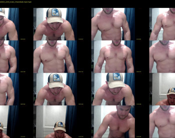 magicmax2017 — 17 minute Chaturbate male cam video, 720p, Feb 4, 2023