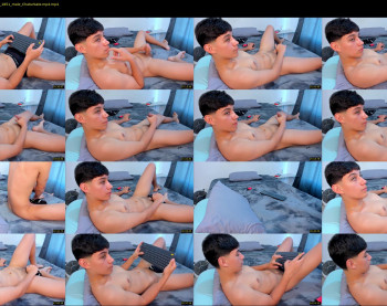 jaacob_brown — 62 minute Chaturbate male cam video, 720p, Feb 5, 2023