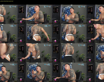 boyc02_ — 54 minute Chaturbate male cam video, 720p, Feb 7, 2023