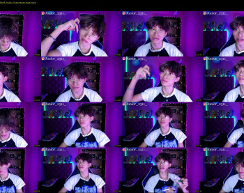 junior_2311_ — 64 minute Chaturbate male cam video, 1080p, Feb 7, 2023