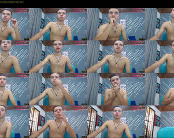 maxxx_11 — 55 minute Chaturbate male cam video, 1080p, Feb 6, 2023