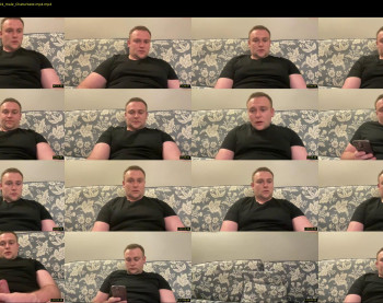 support22 — 106 minute Chaturbate male cam video, 480p, Feb 6, 2023