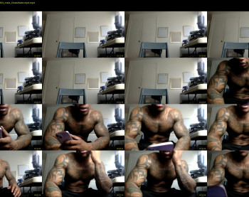 _infamous_ — 11 minute Chaturbate male cam video, 480p, Feb 7, 2023