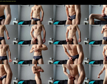 deni_jackson — 44 minute Chaturbate male cam video, 1080p, Feb 7, 2023