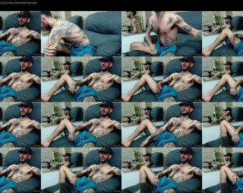 harry_reems_ — 12 minute Chaturbate male cam video, 720p, Feb 7, 2023