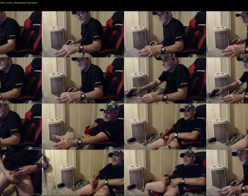 snickers1024 — 173 minute Chaturbate male cam video, 480p, Feb 7, 2023