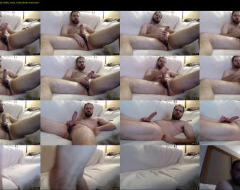 thisthickdick777 — 13 minute Chaturbate male cam video, 480p, Feb 8, 2023