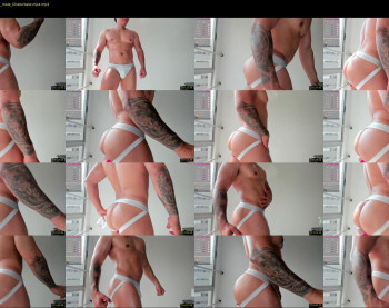 dave_hs — 21 minute Chaturbate male cam video, 1080p, Feb 8, 2023