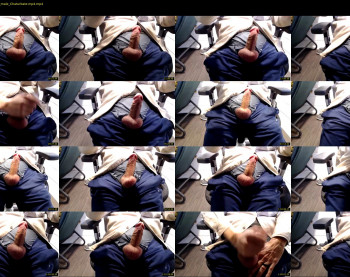 rw6445 — 100 minute Chaturbate male cam video, 480p, Feb 8, 2023