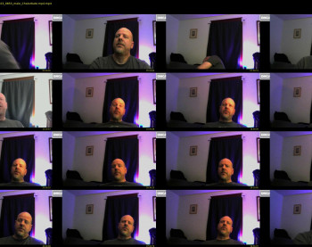 daughtrcorruptor — 46 minute Chaturbate male cam video, 1080p, Feb 9, 2023