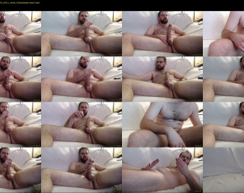 thisthickdick777 — 30 minute Chaturbate male cam video, 480p, Feb 10, 2023