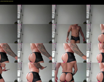 dave_hs — 17 minute Chaturbate male cam video, 1080p, Feb 10, 2023