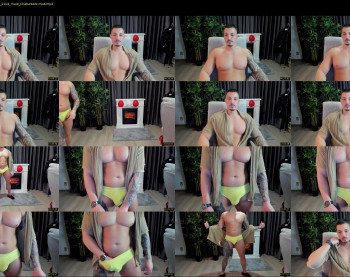 haydenspears — 54 minute Chaturbate male cam video, 1080p, Feb 10, 2023