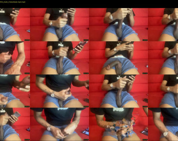 yeahitsrell2 — 12 minute Chaturbate male cam video, 480p, Feb 10, 2023