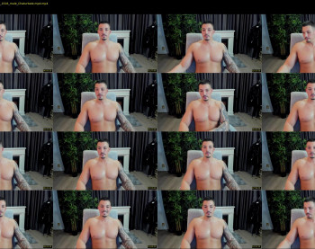 haydenspears — 13 minute Chaturbate male cam video, 1080p, Feb 11, 2023