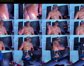 mastergralakxxx