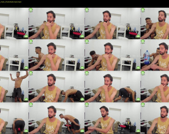 classied — 23 minute Chaturbate male cam video, 720p, Feb 14, 2023