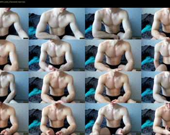 deni_jackson — 18 minute Chaturbate male cam video, 1080p, Feb 13, 2023