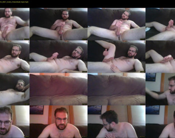 thisthickdick777 — 7 minute Chaturbate male cam video, 480p, Feb 15, 2023