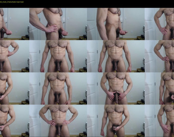 hungxpert — 13 minute Chaturbate male cam video, 720p, Feb 15, 2023