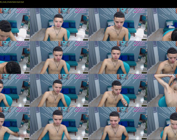 maxxx_11 — 54 minute Chaturbate male cam video, 1080p, Feb 15, 2023