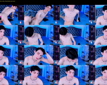 aaron_yam — 6 minute Chaturbate male cam video, 720p, Feb 22, 2023