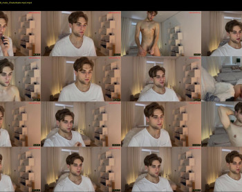 devilnut1 — 112 minute Chaturbate male cam video, 720p, Feb 21, 2023