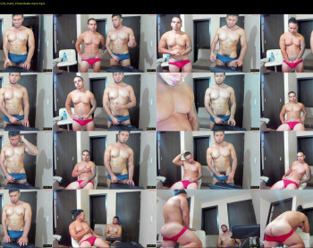 dustin_blast — 26 minute Chaturbate male cam video, 720p, Mar 2, 2023