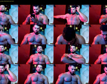 jakeskye — 16 minute Chaturbate male cam video, 720p, Mar 2, 2023