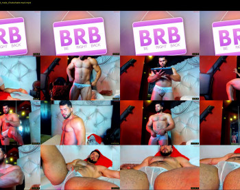 jakeskye — 120 minute Chaturbate male cam video, 720p, Mar 2, 2023