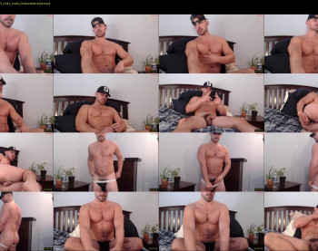 but4urpleasure — 62 minute Chaturbate male cam video, 720p, Mar 6, 2023