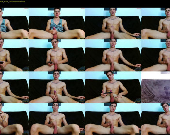 ethan_greey — 121 minute Chaturbate male cam video, 720p, Mar 8, 2023