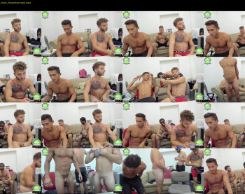 classied — 121 minute Chaturbate male cam video, 720p, Mar 10, 2023