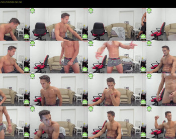 classied — 14 minute Chaturbate male cam video, 720p, Mar 11, 2023