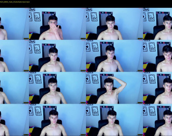 dominic_radccliffe — 12 minute Chaturbate male cam video, 720p, Mar 13, 2023