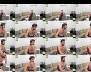 classied — 13 minute Chaturbate male cam video, 720p, Mar 14, 2023