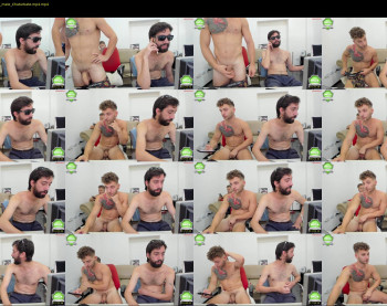 classied — 21 minute Chaturbate male cam video, 720p, Mar 16, 2023
